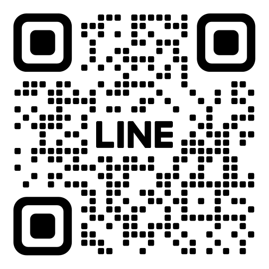 ATHLISS網干店公式LINEのQRコード