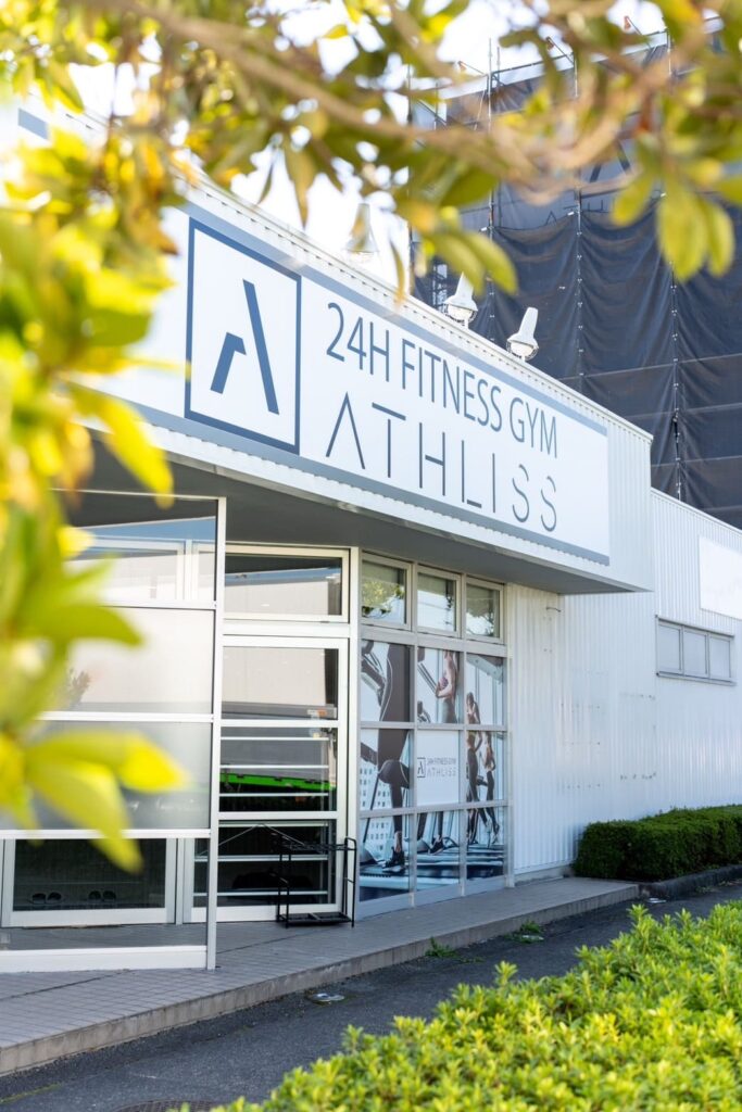 ATHLISS 赤穂店